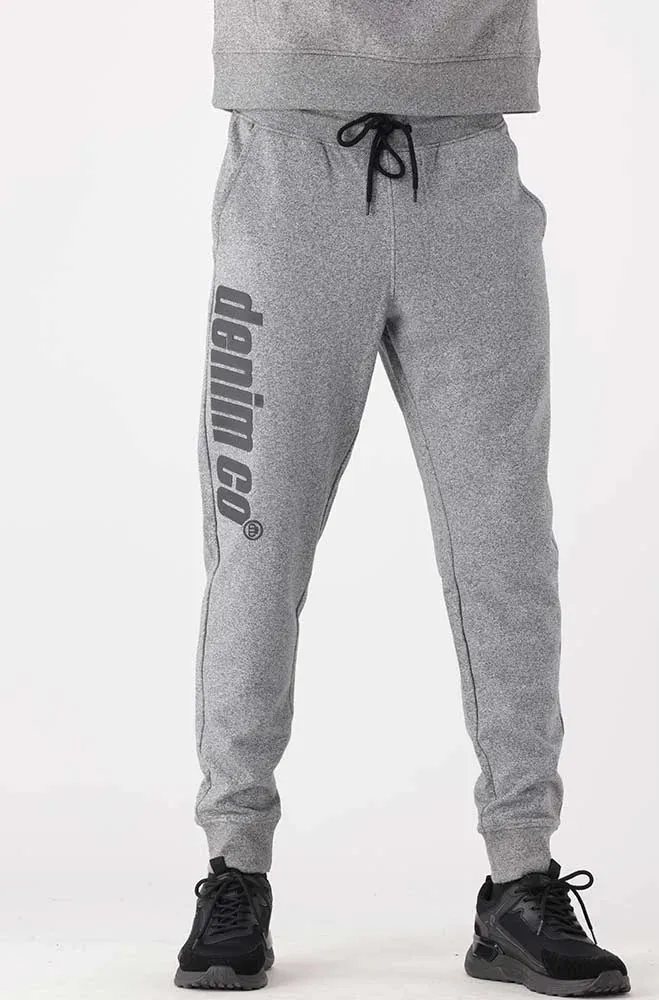 Homestead Jogger _ 144696 _ Grey sold by Dunns