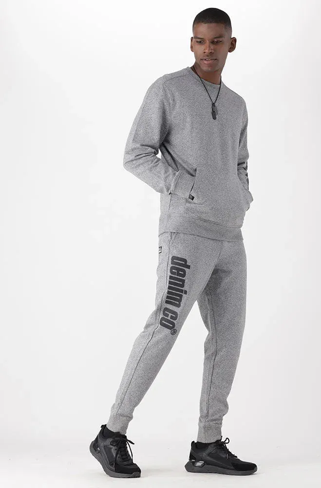 Homestead Jogger _ 144696 _ Grey sold by Dunns product image thumbnail 5