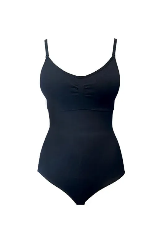 Kara Sf Shaper Bodysuit _ 152803 _ Black sold by Dunns