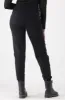 South Side Fleece Jogger _ 145507 _ Black sold by Dunns