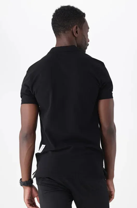 Thornbrook Golfer _ 149515 _ Black sold by Dunns product image thumbnail 3