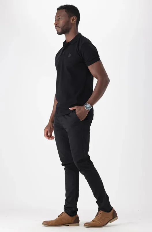 Thornbrook Golfer _ 149515 _ Black sold by Dunns product image thumbnail 5