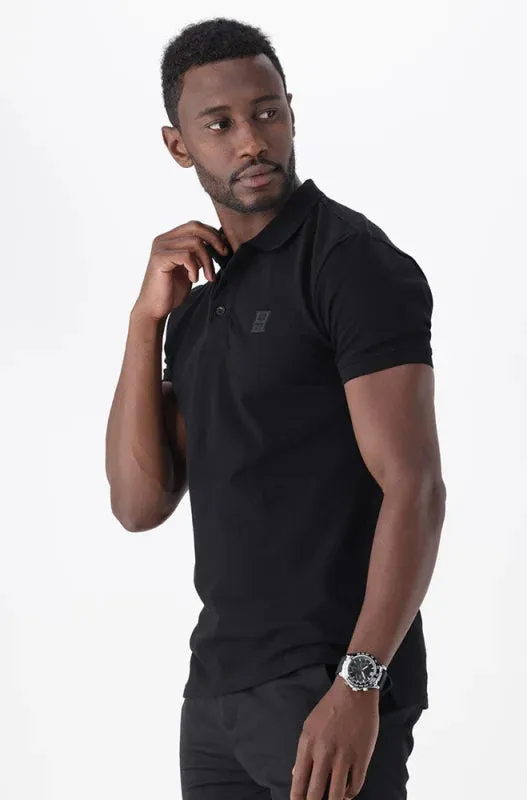 Thornbrook Golfer _ 149515 _ Black sold by Dunns product image thumbnail 2