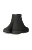Patrina Short Boot _ 147360 _ Black sold by Dunns