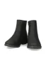 Patrina Short Boot _ 147360 _ Black sold by Dunns