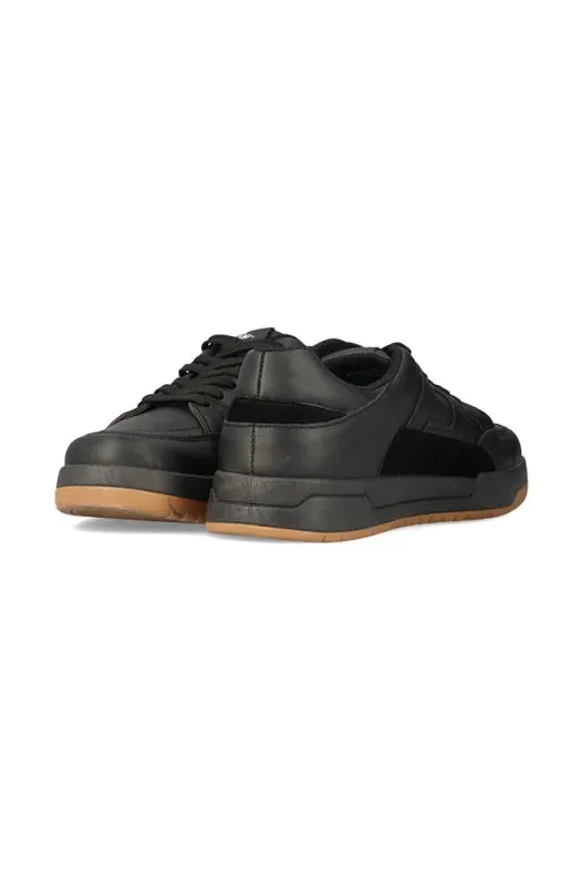 Axel Pu Lace Up _ 148759 _ Black sold by Dunns product image thumbnail 2