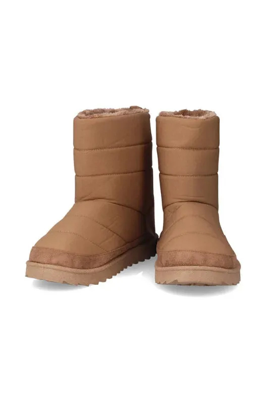 Mareli Boot _ 147394 _ Camel sold by Dunns product image thumbnail 3