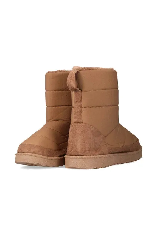 Mareli Boot _ 147394 _ Camel sold by Dunns product image thumbnail 2