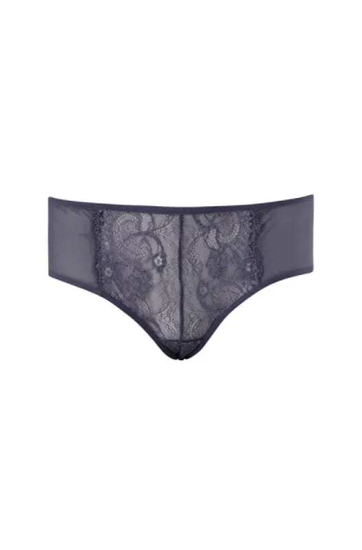 Imani Lace Bikini _ 152794 _ Grey sold by Dunns