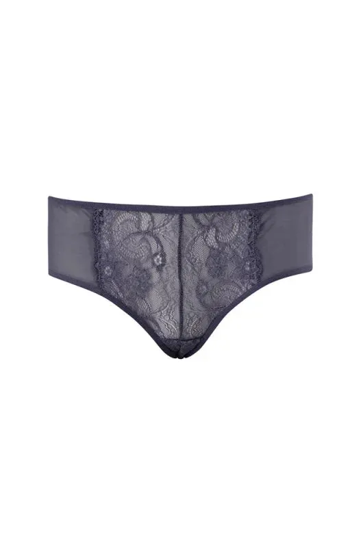 Imani Lace Bikini _ 152794 _ Grey sold by Dunns