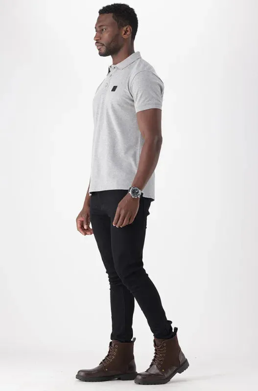 Thornbrook Golfer _ 149539 _ Grey Mel sold by Dunns product image thumbnail 5