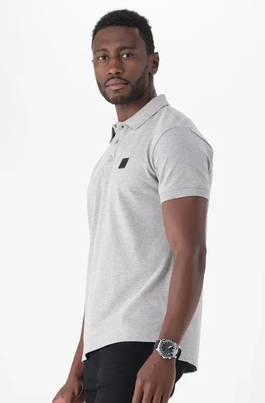 Thornbrook Golfer _ 149539 _ Grey Mel sold by Dunns product image thumbnail 2