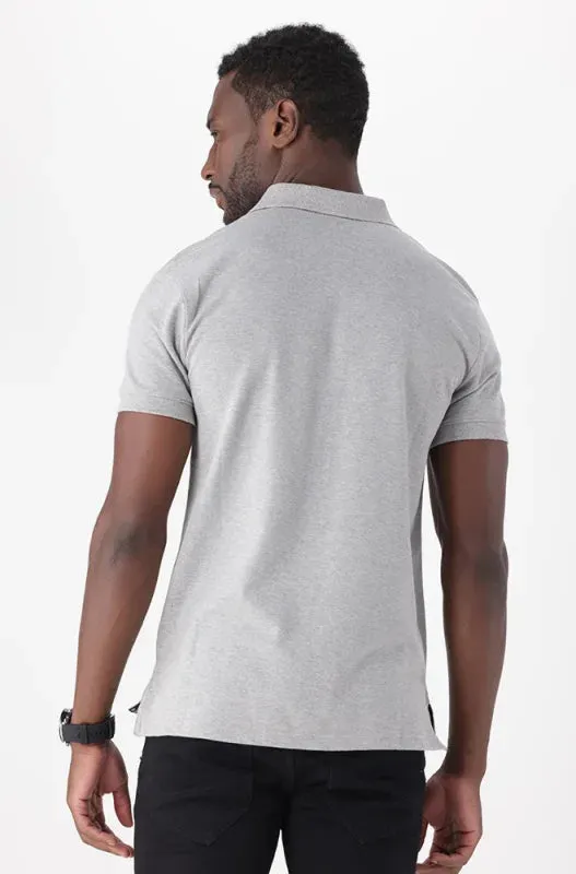 Thornbrook Golfer _ 149539 _ Grey Mel sold by Dunns product image thumbnail 3