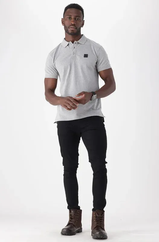 Thornbrook Golfer _ 149539 _ Grey Mel sold by Dunns product image thumbnail 4