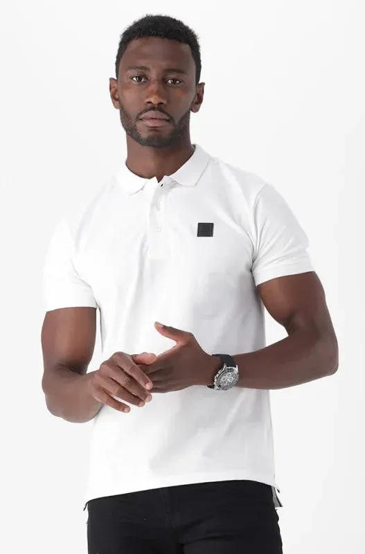 Thornbrook Golfer _ 149540 _ White sold by Dunns