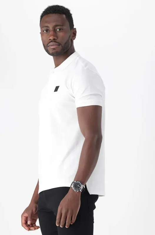 Thornbrook Golfer _ 149540 _ White sold by Dunns product image thumbnail 2