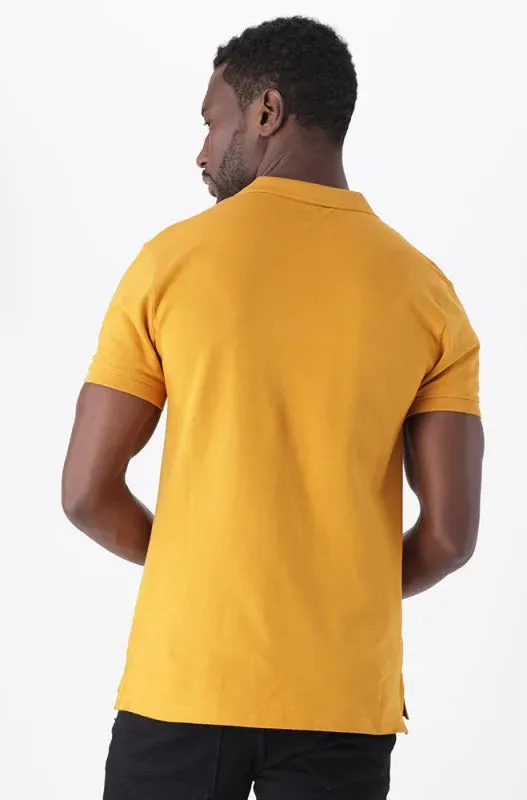 Thornbrook Golfer _ 149529 _ Ocre sold by Dunns product image thumbnail 3