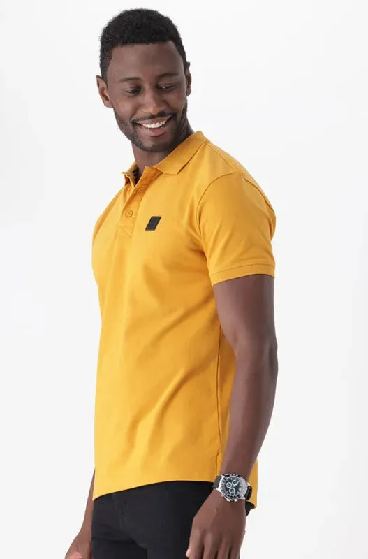 Thornbrook Golfer _ 149529 _ Ocre sold by Dunns product image thumbnail 2