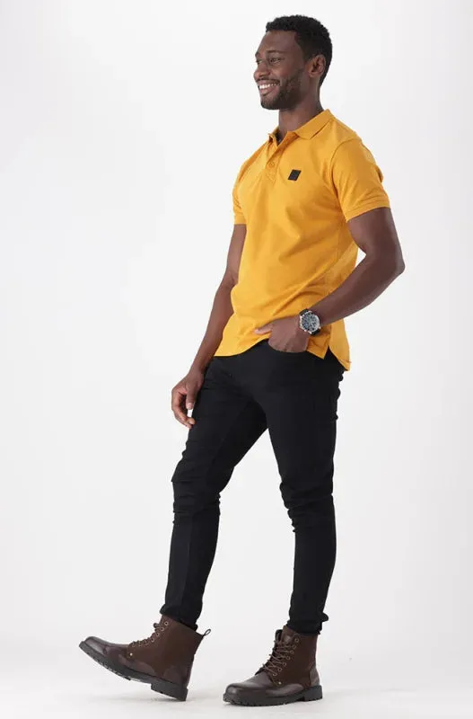 Thornbrook Golfer _ 149529 _ Ocre sold by Dunns product image thumbnail 5