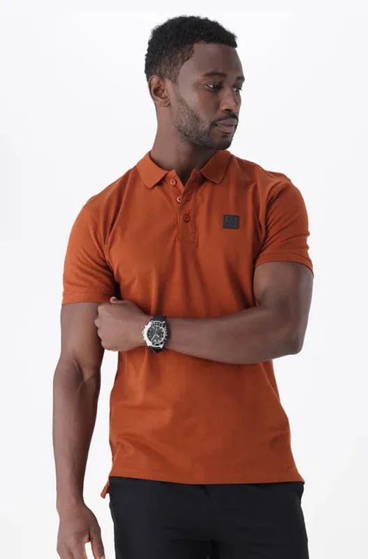 Thornbrook Golfer _ 149526 _ Rust sold by Dunns