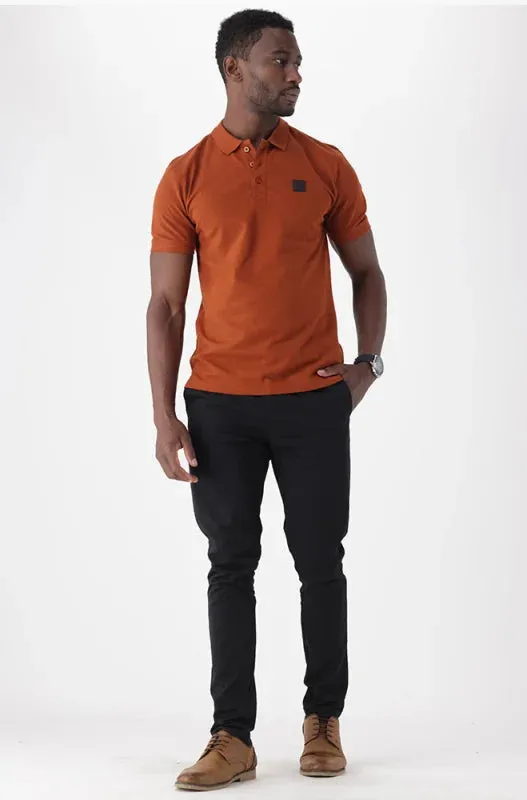 Thornbrook Golfer _ 149526 _ Rust sold by Dunns product image thumbnail 4