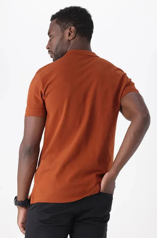 Thornbrook Golfer _ 149526 _ Rust sold by Dunns product image thumbnail 3