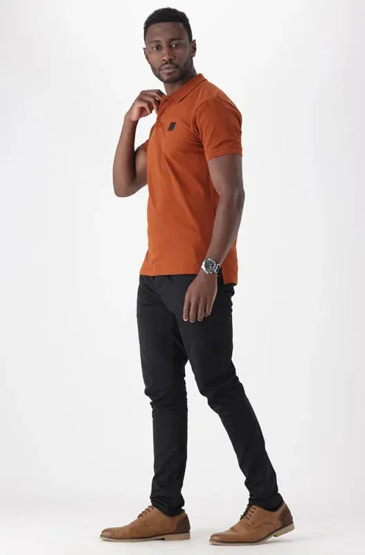 Thornbrook Golfer _ 149526 _ Rust sold by Dunns product image thumbnail 5