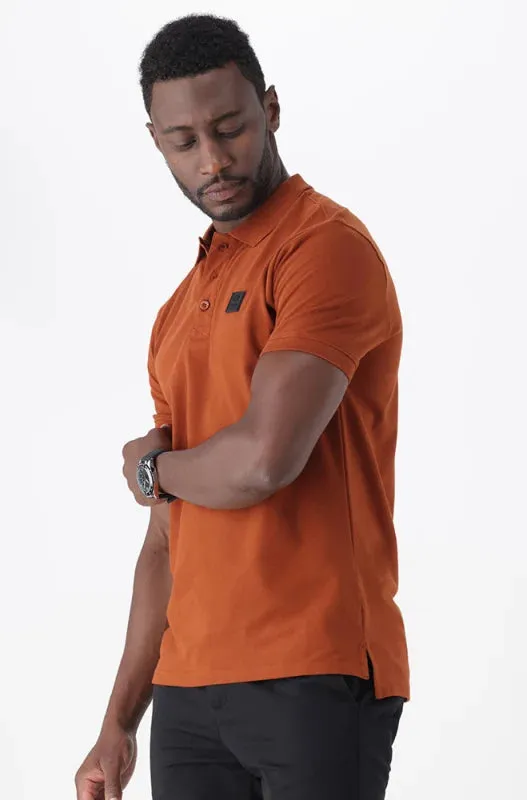 Thornbrook Golfer _ 149526 _ Rust sold by Dunns product image thumbnail 2