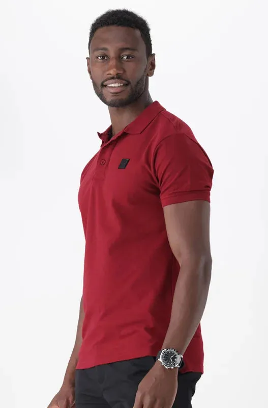 Thornbrook Golfer _ 149524 _ Red sold by Dunns product image thumbnail 2