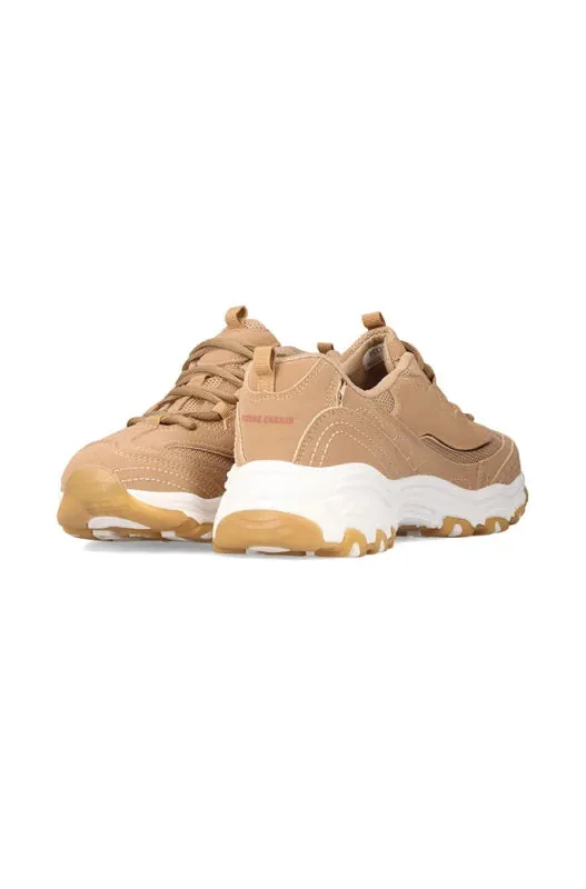 Pierre Cardin Sirine Trainer _ 148501 _ Camel sold by Dunns product image thumbnail 2