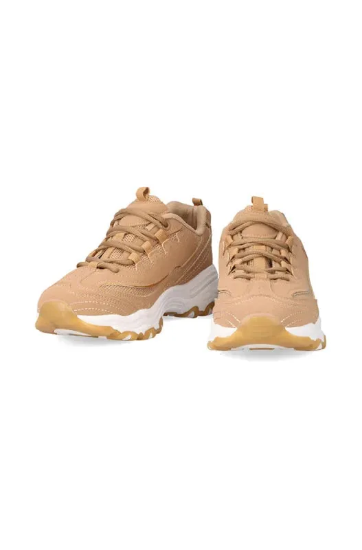 Pierre Cardin Sirine Trainer _ 148501 _ Camel sold by Dunns product image thumbnail 3