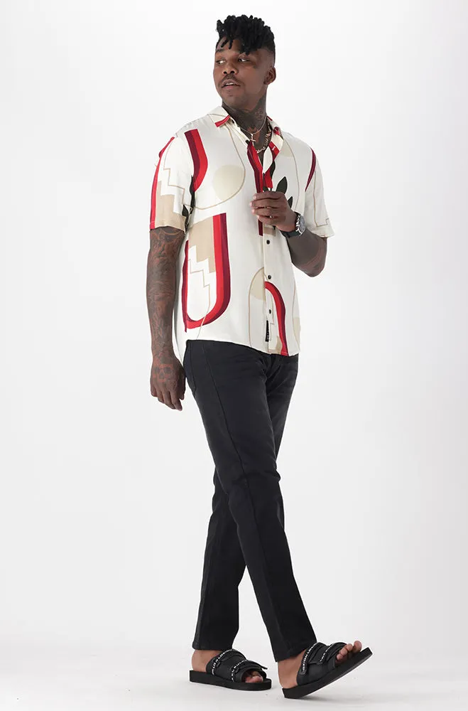 Montrose Regular Fit Denim _ 139830 _ Black Wash sold by Dunns product image thumbnail 4