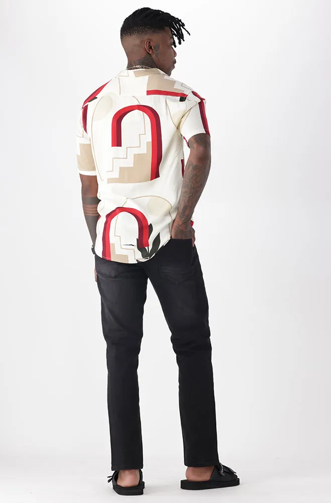 Montrose Regular Fit Denim _ 139830 _ Black Wash sold by Dunns product image thumbnail 2