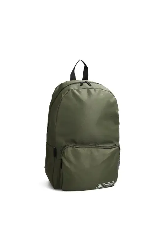 West Bross Backpack _ 122030 _ Fatigue sold by Dunns product image thumbnail 2
