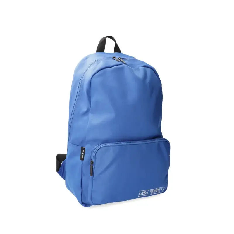 West Bross Backpack _ 118448 _ Cobalt sold by Dunns product image thumbnail 2