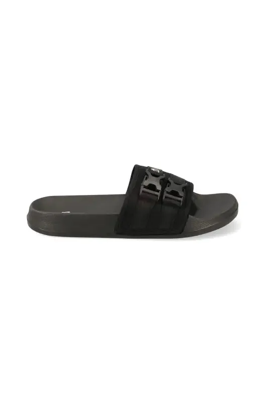 Camp Sports Slide _ 146683 _ Black sold by Dunns