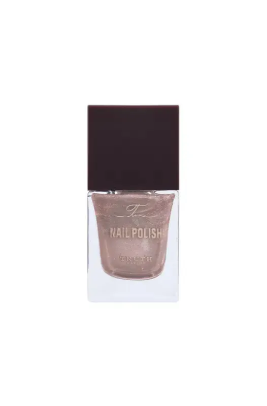 Truth Galaxy Nail Polish 12ml _ 134470 _ Silver sold by Dunns