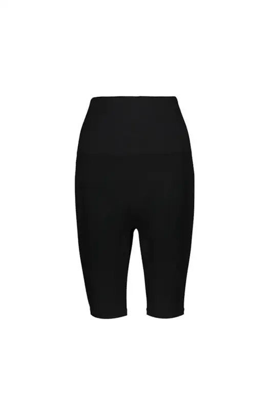 Rebecca Longleg Body Shaper _ 142036 _ Black sold by Dunns product image thumbnail 2