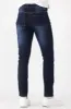 Cedar Slim Fit Denim _ 123869 _ Blue sold by Dunns