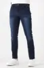 Cedar Slim Fit Denim _ 123869 _ Blue sold by Dunns