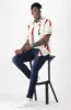 Cedar Slim Fit Denim _ 123869 _ Blue sold by Dunns