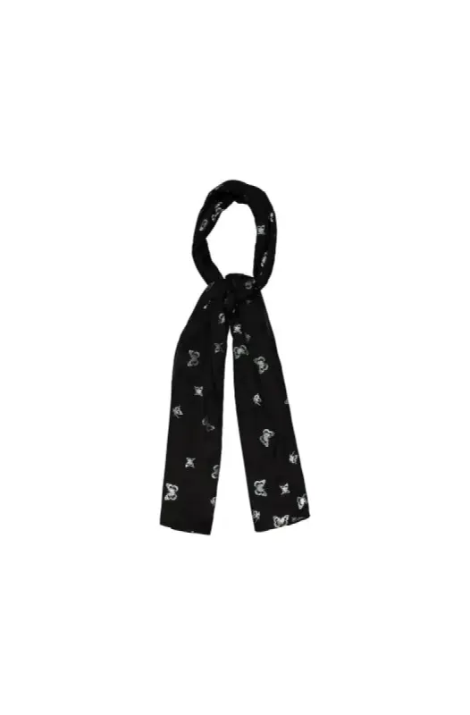 Jasmine Printed Scarf _ 143432 _ Multi sold by Dunns