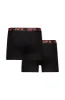 Jovian Knit Trunks - 2 Pack _ 136682 _ Black sold by Dunns