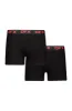 Jovian Knit Trunks - 2 Pack _ 136682 _ Black sold by Dunns