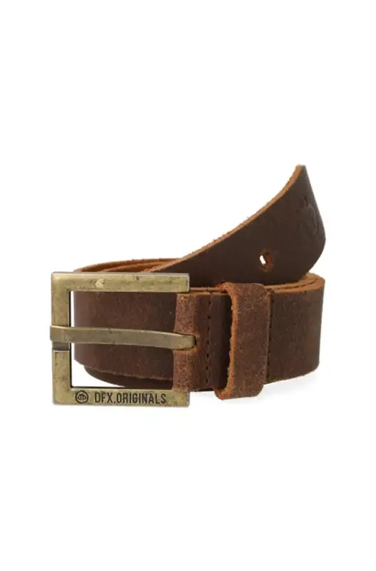 Henderson Belt _ 109666 _ Brown sold by Dunns product image thumbnail 4