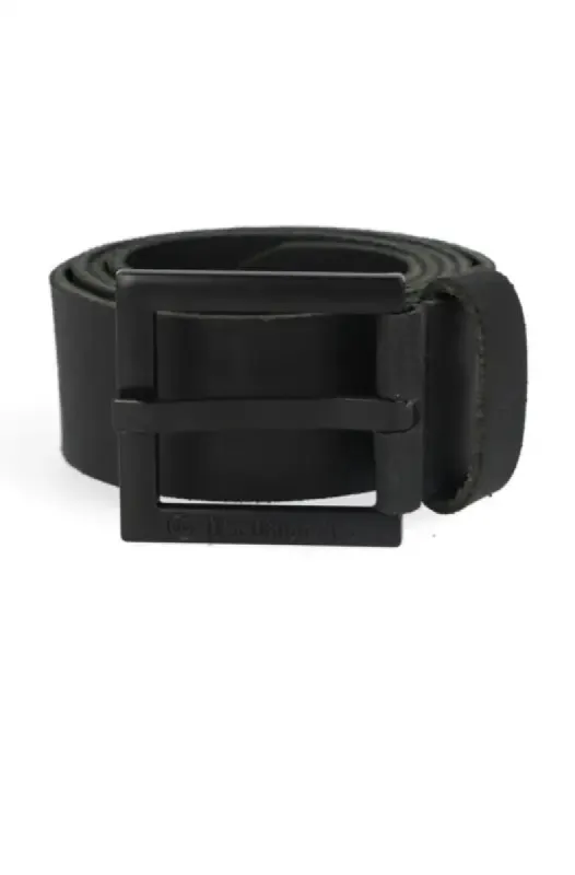 Henderson Belt _ 109673 _ Black sold by Dunns