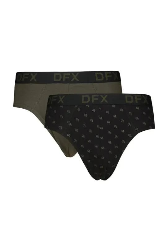 Landry Briefs 2pk _ 150252 _ Fatigue sold by Dunns