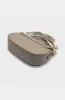 Olivia Slingbag _ 153990 _ Grey sold by Dunns