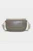 Olivia Slingbag _ 153990 _ Grey sold by Dunns