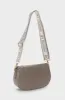 Olivia Slingbag _ 153990 _ Grey sold by Dunns